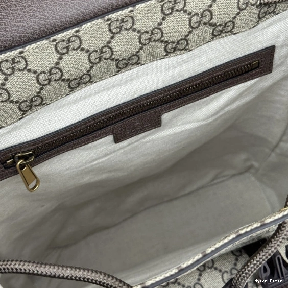 Hyperpeter GUCCI GG SMALL OPHIDIA BACKPACK 0723